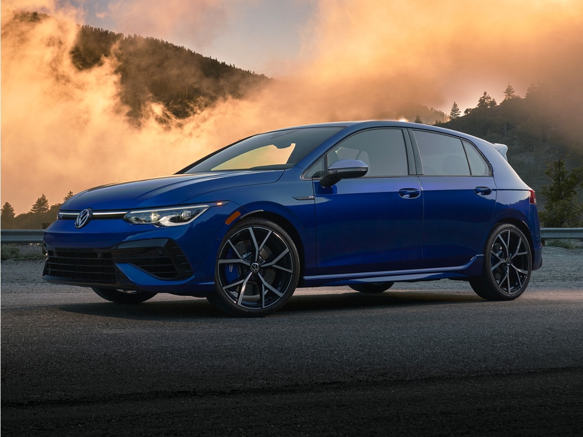 volkswagen golf r 2023 WVWAB7CD7PW213850 image volkswagen golf r 2023 WVWAB7CD7PW213850 image